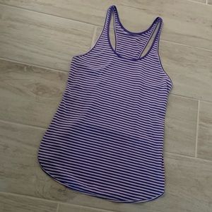NWOT!! Lululemon Racerback Tank